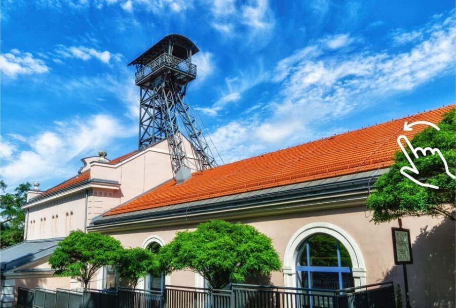 Krakow: Wieliczka Salt Mine Guided Tour with Hotel Transfer - Wieliczka Salt Mine: UNESCO Wonders 327 M Underground