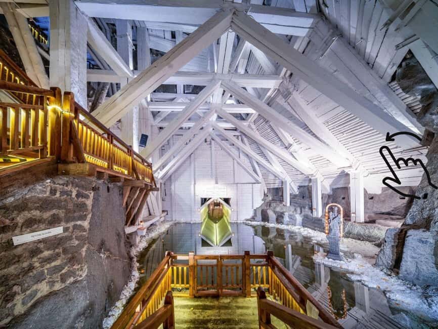 Krakow: Wieliczka Salt Mine Guided Tour with Hotel Transfer - Who This Tour Fits Best (and Who Might Prefer Another Plan)