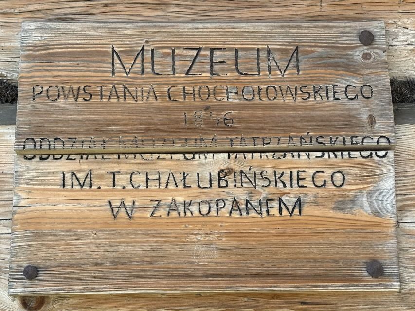 Krakow:Salt Mine & Relaxation at Chochołowskie Thermal Baths - The Human Factor: What Good Guides Change