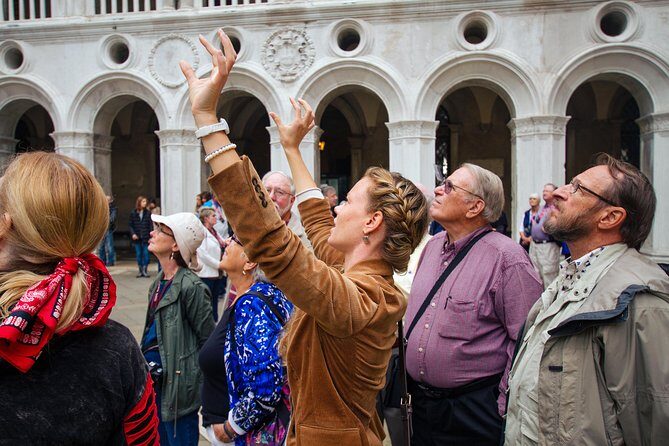Legendary Venice: Doge's Palace, St Mark's & VIP Terrace Access - Who this tour is best for (and who should consider alternatives)