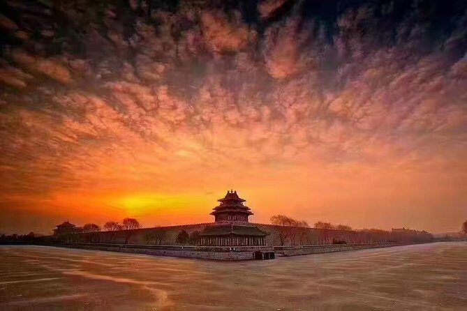 Local's Beijing: Forbidden City Insider Tour +Temple +Duck Feast - Price and logistics: what $180 really buys you