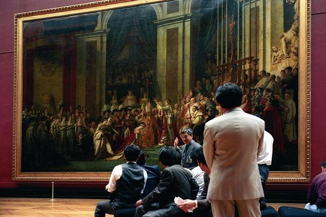 Louvre Access with a Multilingual Host - When This Works Best (And When You Might Want Something Else)