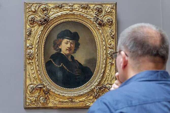 Louvre Essential Private tour - From fortress roots to the Louvre’s oldest rooms