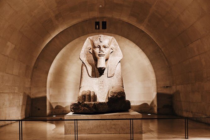 Louvre & Musée d'Orsay Exclusive Museum Tour With Entry - How the guide experience changes the whole day