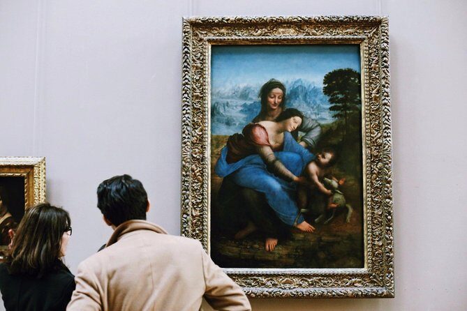 Louvre & Musée d'Orsay Exclusive Museum Tour With Entry - Price and value: is $288.55 worth it?
