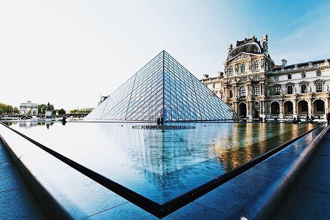 Louvre & Musée d'Orsay Guided Museum Tour Semi-Private 6ppl Max - The Small-Group Advantage: Listening Time and Better Questions