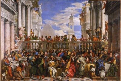 Vatican Museums & Sistine Chapel Guided Tour