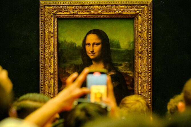 Louvre Museum Private Guided Tour | Expert Guide | Reserved Entry - Why this Louvre tour sells itself: reserved entry + a real guide