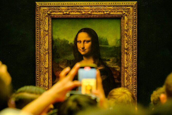 Louvre Museum Tour with Audio Guide & Optional Seine Cruise - Key Things to Know Before You Go