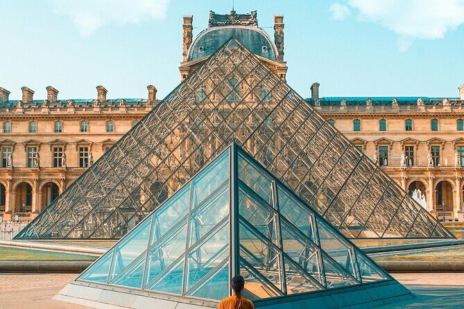 Louvre Museum Tour with Audio Guide & Optional Seine Cruise - Price Value: When $48.87 Makes Sense