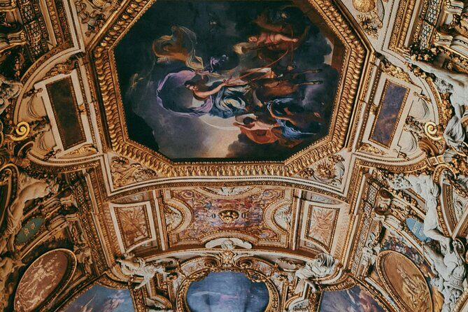Louvre Museum Tour with Audio Guide & Optional Seine Cruise - Using the Audio Guide Without Getting Lost
