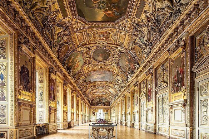 Louvre Private Tour in Paris with Entry Tickets - After the guided portion: stay as long as you want