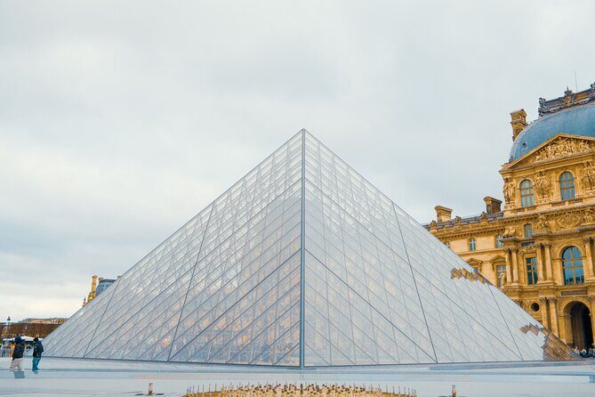 Louvre Treasures Private Experience – Languages Available - The two-hour flow: what you can expect inside