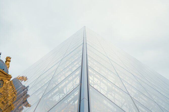 Louvre Treasures Private Experience – Languages Available - Skip-the-line entry: the quiet win