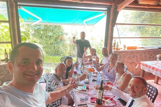 Luxury Tour from Positano to Pompeii and Naples City - Naples city time: Cathedral of San Gennaro and the museum stop