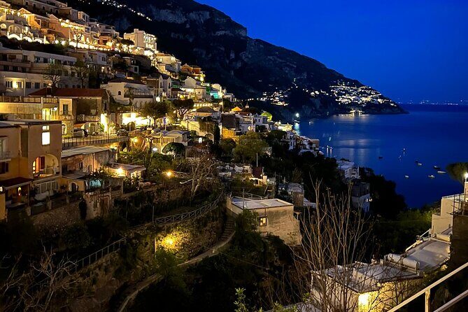 Luxury Tour from Positano to Pompeii and Naples City - Should you book this Positano to Pompeii and Naples luxury tour?