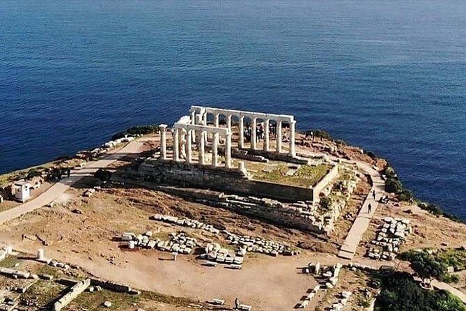 Mercedes Private Tour to Classical Athens and Temple of Poseidon - A Mercedes private day that starts with easy pickup
