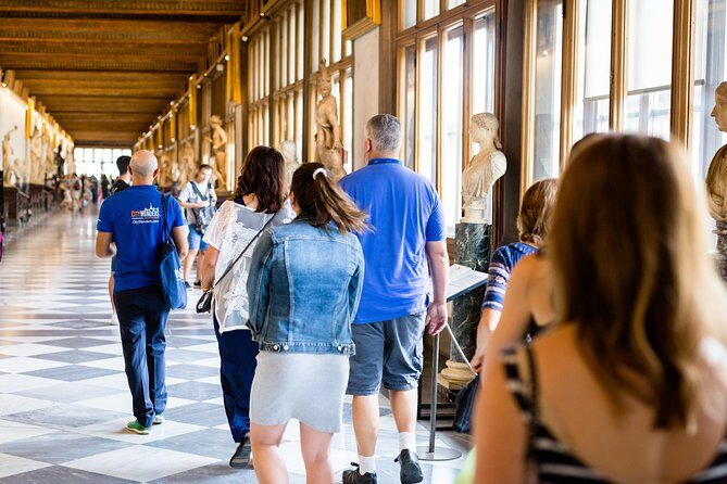 Michelangelo’s David, Accademia & Uffizi Small Group Tour - Who should book this tour (and who should skip it)