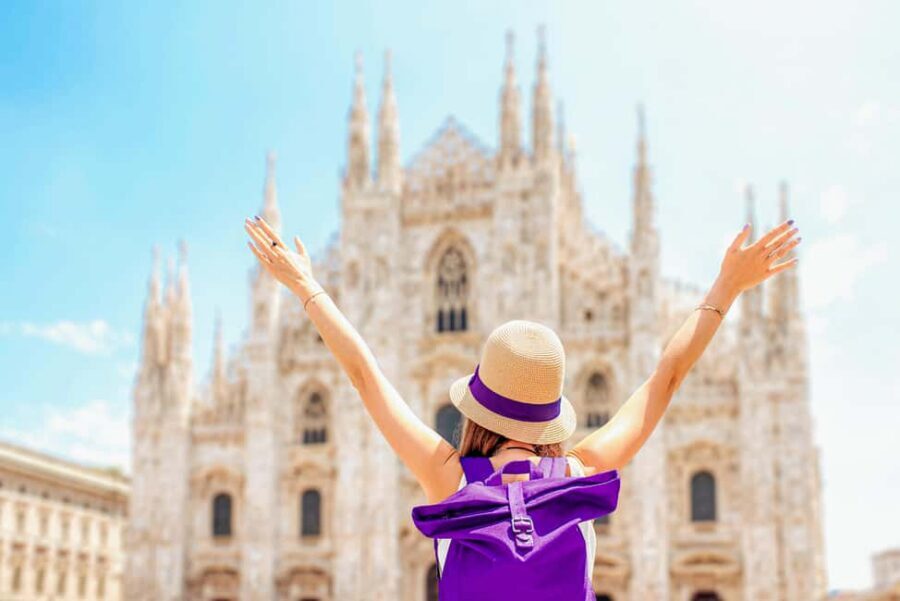 Milan Duomo Cathedral and Rooftop Terrace Guided Tour - Duomo Museum Priority Entry: How to Add Value Without Losing Time