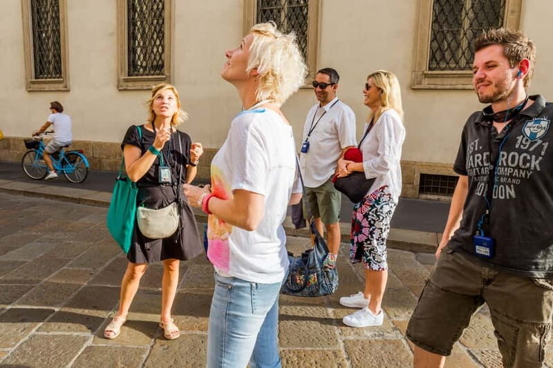 Milan Duomo Rooftops Tour + Optional Hop-on-Hop-off ticket - Who Should Book This Duomo Rooftops Tour (and Who Might Rethink It)