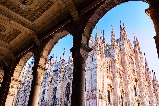 Milan Duomo & The Last Supper Skip-the-Line Small Group Tour - Santa Maria delle Grazie and The Last Supper: the 15-minute moment that changes your day