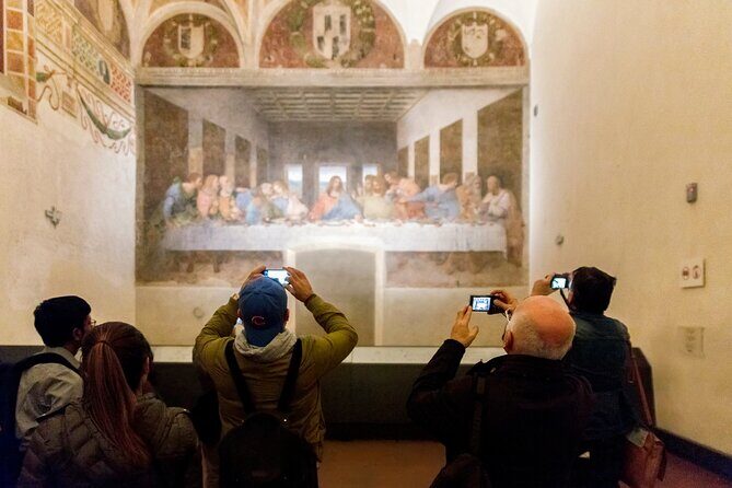 Milan Duomo & The Last Supper Skip-the-Line Small Group Tour - Which kind of traveler should choose this