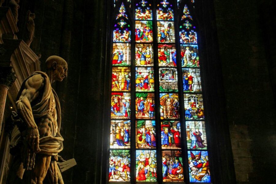Milan: Milan Cathedral Direct Entrance - Terrace Excluded - Direct Entry to Duomo di Milano: What It Changes on Arrival