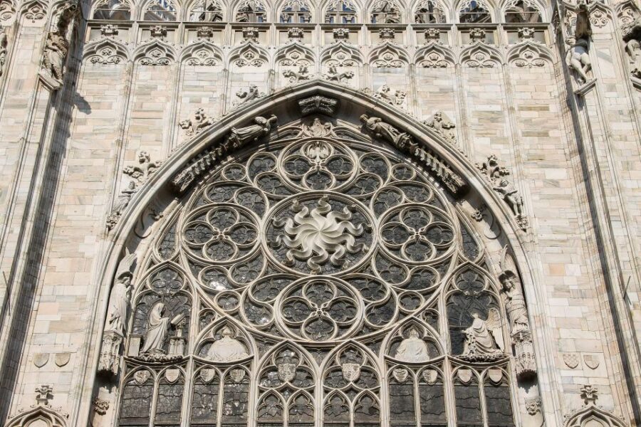 Milan: Milan Cathedral Direct Entrance - Terrace Excluded - The Grand Organ and the Cathedral’s Sound