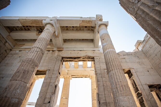 Morning Walking Tour to the Acropolis and Acropolis Museum - Key things to know before you go