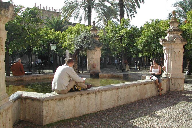 Mosque-Cathedral, Alcazar & Jewish Quarter with Tickets - Who This Tour Best Fits (and Who Might Prefer a Different Plan)