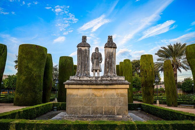 Mosque-Cathedral, Alcazar & Synagogue with Skip the Line Tickets - Cordoba Synagogue: A Crucial Stop with Short Time on Purpose