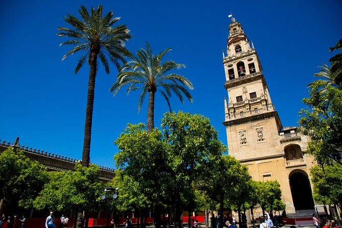 Mosque-Cathedral, Alcazar & Synagogue with Skip the Line Tickets - Value Check: Is $60.01 Worth It?