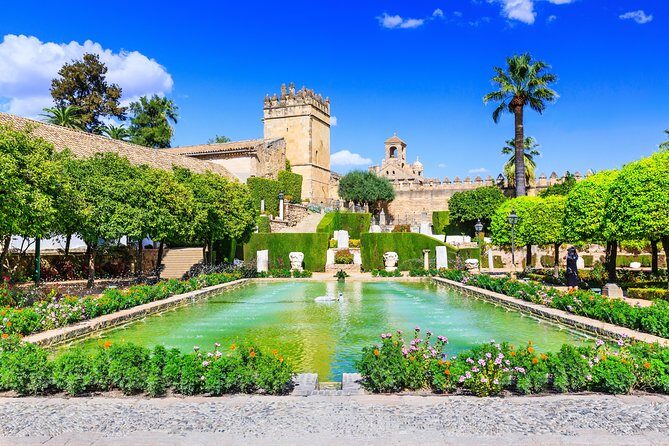 Mosque-Cathedral, Alcazar & Synagogue with Skip the Line Tickets - La Judería Stroll: Jewish Quarter Context You’ll Actually Use