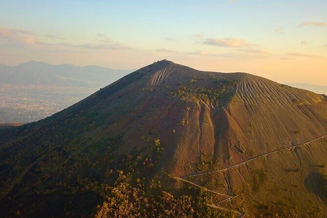Mount Vesuvius and Pompeii private tour - Transfers and timing: what the schedule is trying to protect