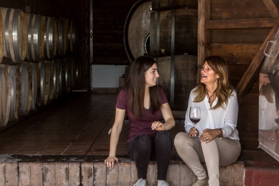 Mount Vesuvius: Vineyard Tour with Wine Tasting and Lunch - Should you book Cantina del Vesuvio’s vineyard tour with lunch?