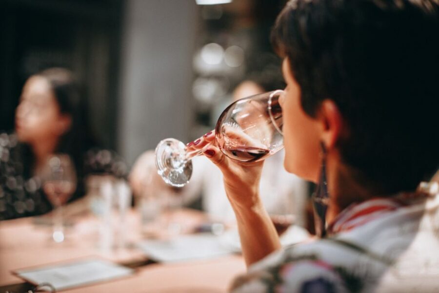 Mount Vesuvius Wine Tour with Tastings and Lunch - Key things I’d plan around