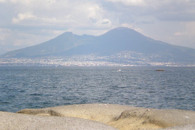 Mt Vesuvius Half-Day Trip from Naples - The climb to 1,200 meters: how the crater walk feels in real life