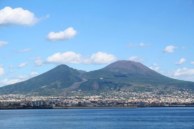 Mt Vesuvius with Winery Visit - Weather reality at Vesuvius: plan like the mountain matters