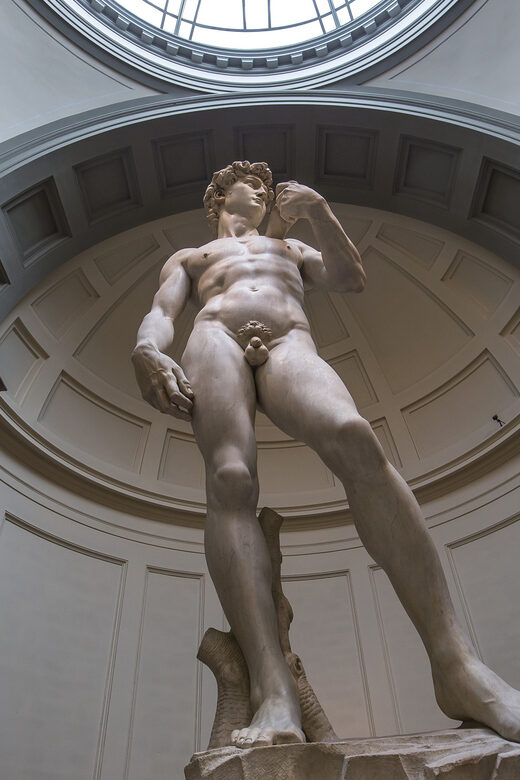 Museums Special: Accademia and Uffizi Small Group Combo Tour - How pacing and crowding can affect your experience
