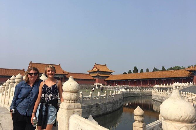 Mutianyu Great Wall & Forbidden City Private Layover Guided Tour - Price and value: what $180 covers (and what it doesn’t)