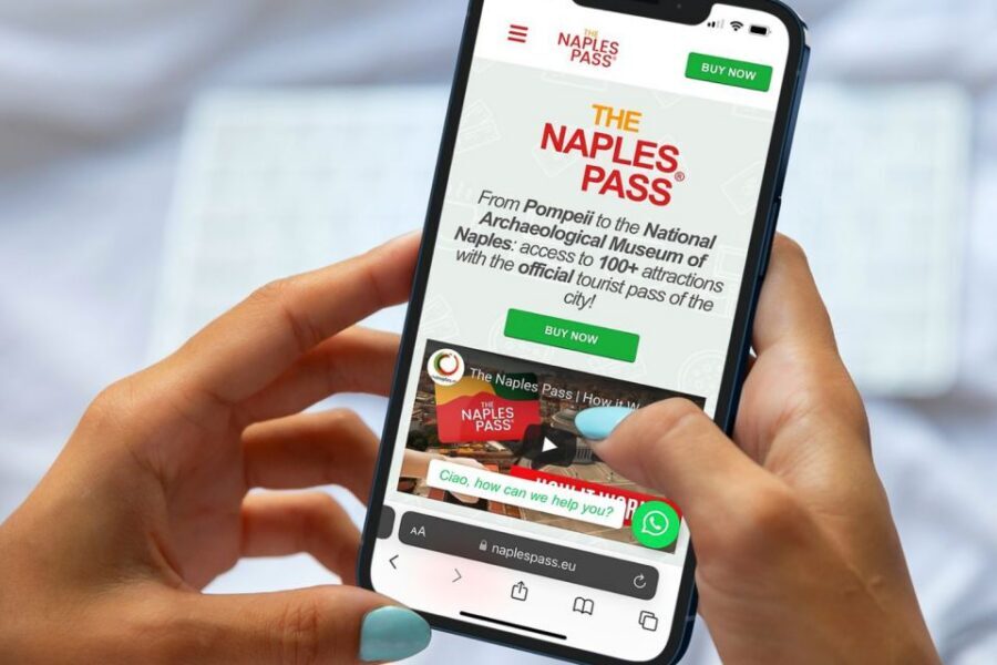 Naples: 3-Days Pass w/ Pompeii, Museums & Transport Included - Museum days in Naples: choose your mix, then repeat-free wisely