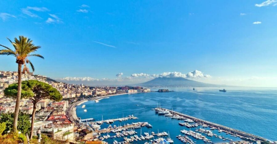 Naples: 7 Days Pass - Pompeii, Museums & Transport Included - Key things to know before you go