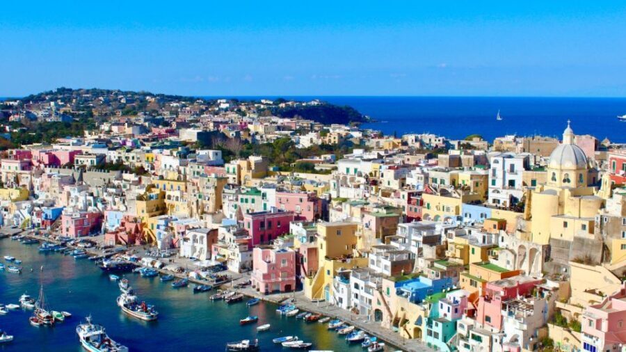 Naples: 7 Days Pass - Pompeii, Museums & Transport Included - Real-world “can it go wrong?” notes