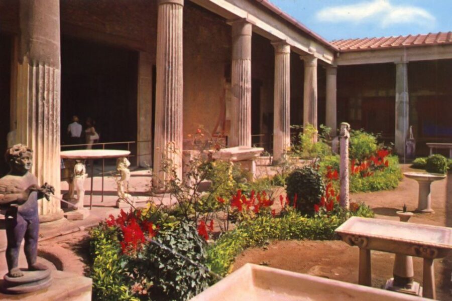 Naples and Pompeii: Half-Day Tour - FAQ