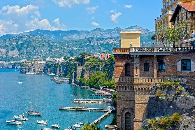 Naples, Pompeii and Sorrento full day tour from Naples - Should You Book This Naples–Pompeii–Sorrento Full Day Tour?