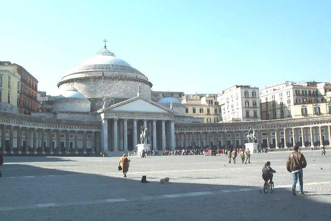 Naples, Pompeii and Vesuvius full day tour from Naples - Tips to Make the Day Feel Easier (and Less Exhausting)
