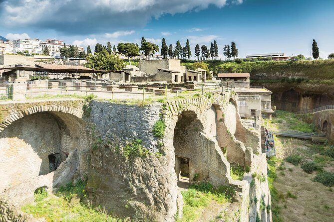 Naples: Pompeii & Herculaneum Day Trip – Small Group Tour - How the guides make or break this kind of day