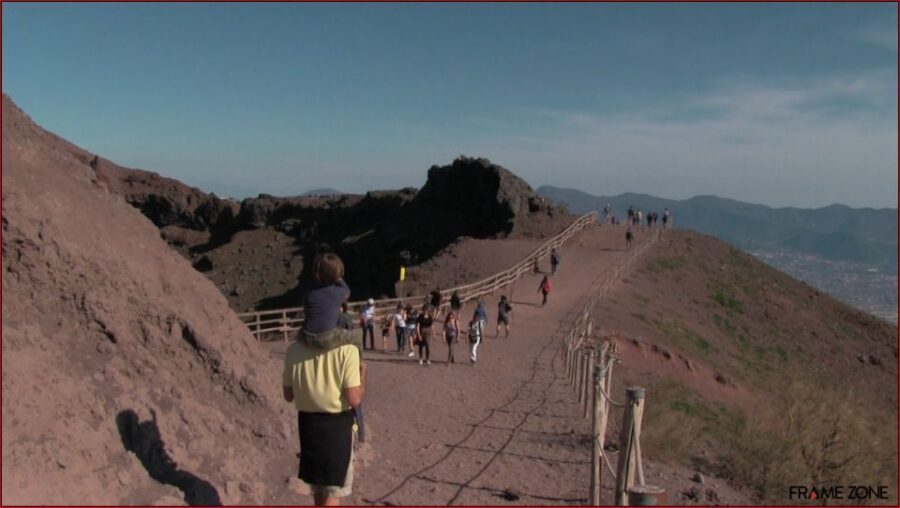 Naples: Vesuvius Half-Day Trip with Lunch and Wine Tasting - Timing and comfort in a 4-hour Naples-to-Vesuvius day