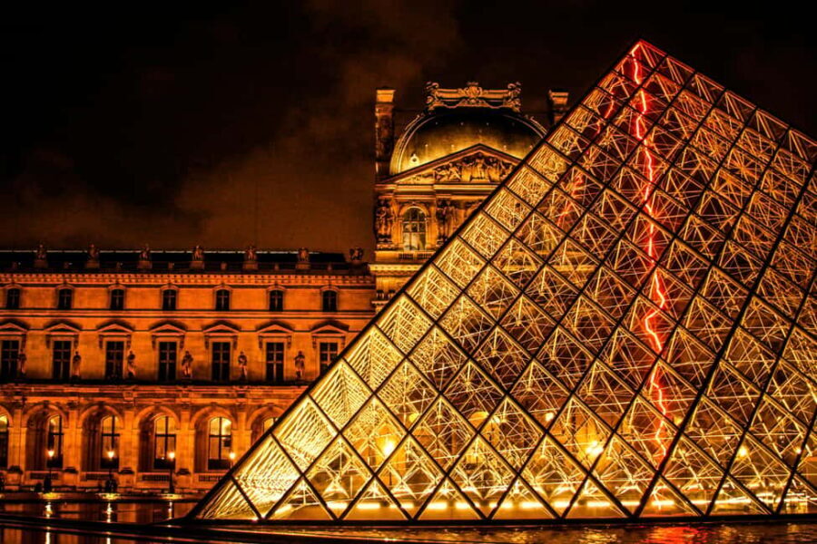 Night at the Louvre Museum: 6-people Max Guided Exploration - Key Things I’d Book for: 6-Person Night Access, Real Guidance, Fewer Headaches