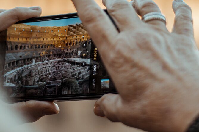 Only Colosseum small group tour - Key highlights worth knowing